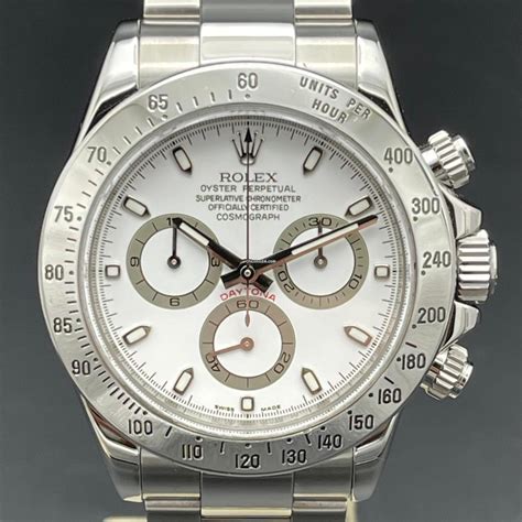 daytona 116520 bianco chrono24